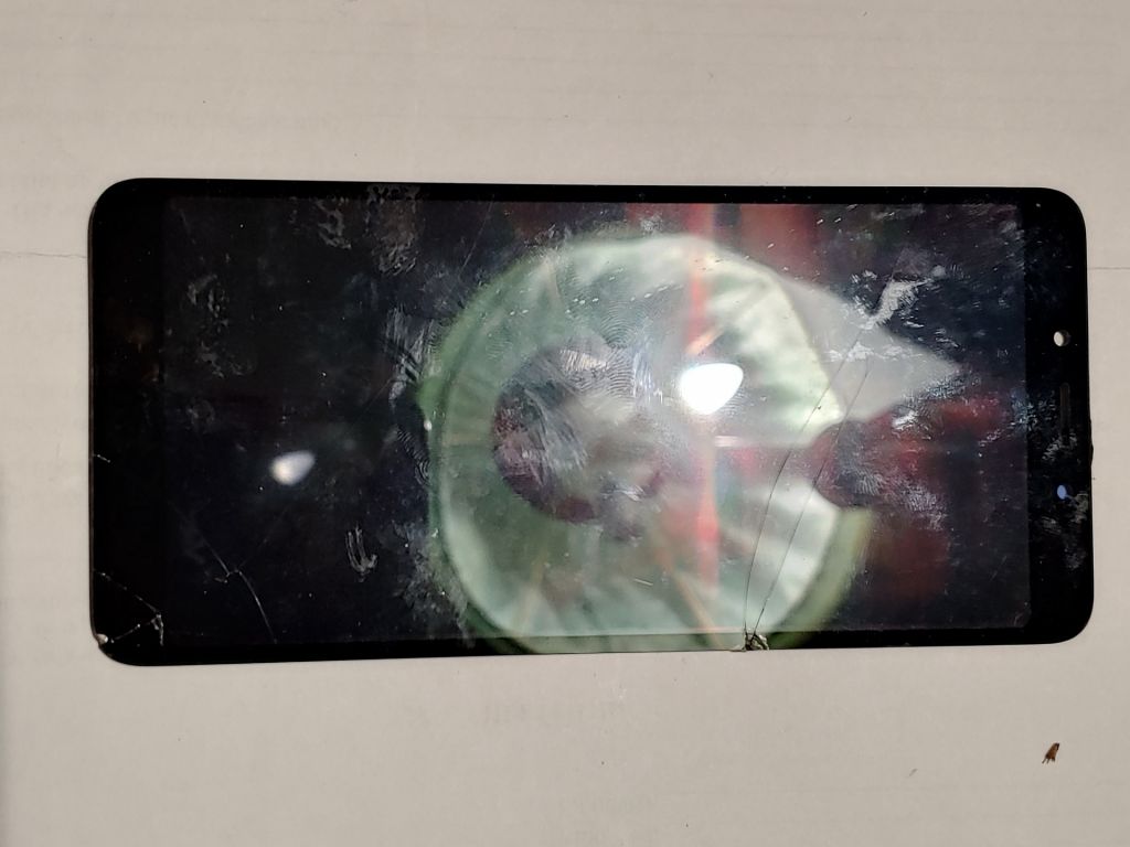 Дисплей LCD Xiaomi Redmi 6 с сенсором - фото фото фото 2