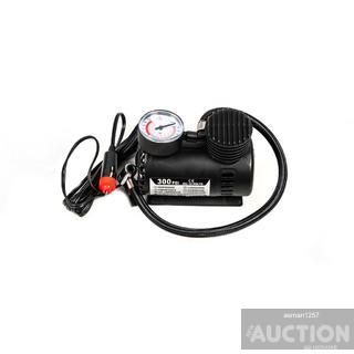 Мини компрессор Niken 25PSI (до 1.7 атмосферы) - фото фото фото 0