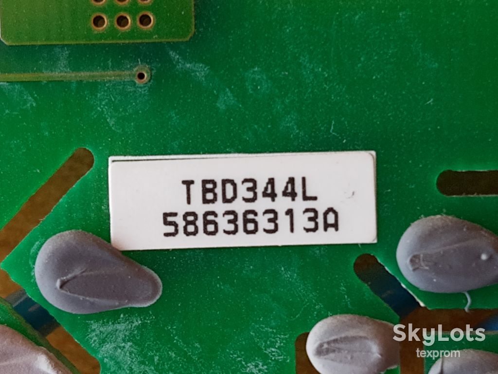 20" Dell 2001P інвертор - фото фото фото 3
