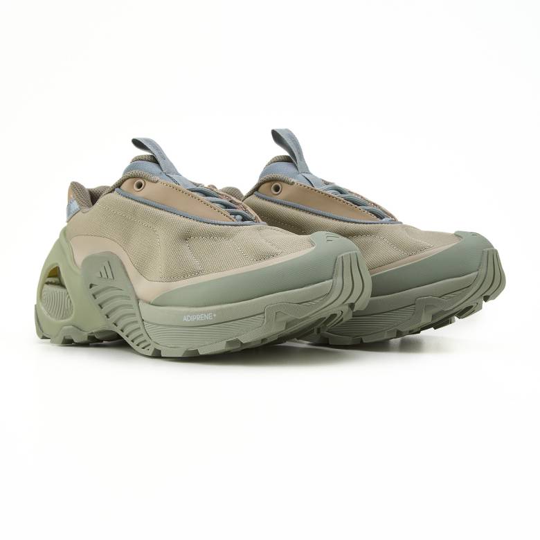 Adidas Edge Runner Beige Khaki 41 - фото фото фото 1