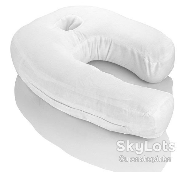 Подушка ортопедическая Side Sleeper - фото фото фото 1