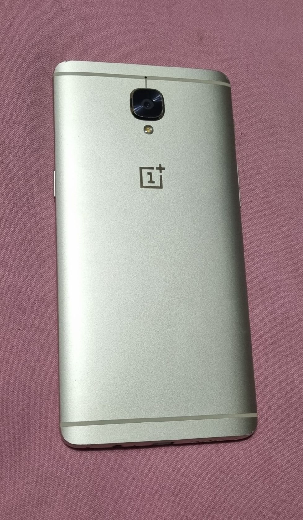 OnePlus 3 - фото фото фото 2