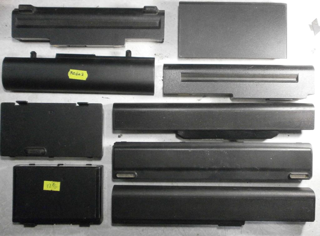 Asus аккумулятор ноутбука - фото фото фото 5