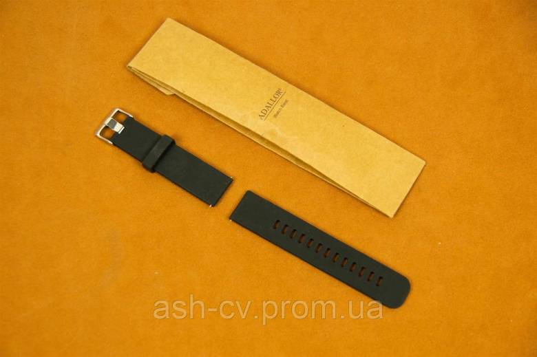 Ремінець для годинника Apple Watch Band (22мм) - фото фото фото 0