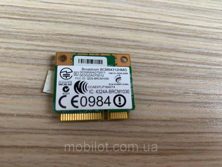 Wi-Fi модуль HP mini 110с-1010sr (NZ-16213) - фото фото фото 1