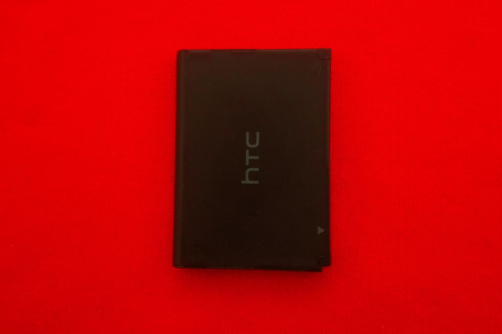HTC BHO6100 BA 1250 mAh S570 ChaCha G16 A810e A810a - фото фото фото 1