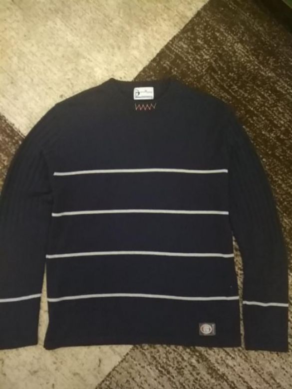 Светр світшот sergio tacchini - фото фото фото 0