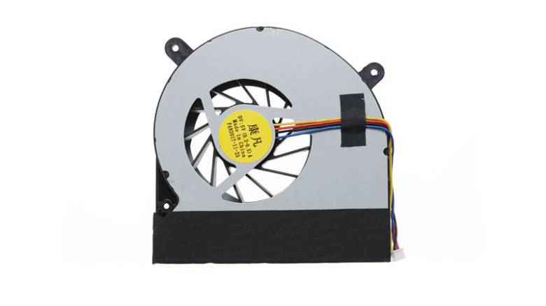 Вентилятор для ноутбука ASUS G750JS, 5V (GPU FAN) (13NB04M1P01011) (Кулер) - фото фото фото 3