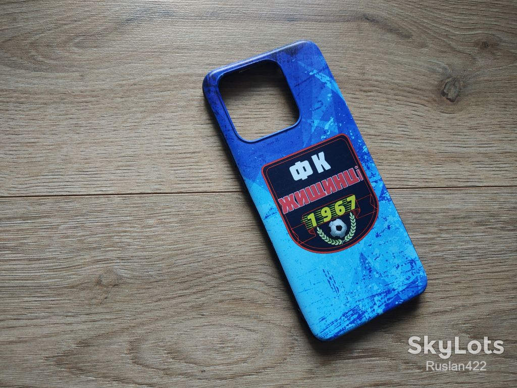 Чехол для Xiaomi Redmi 10C / Poco C40 чохол 10 c - фото фото фото 0