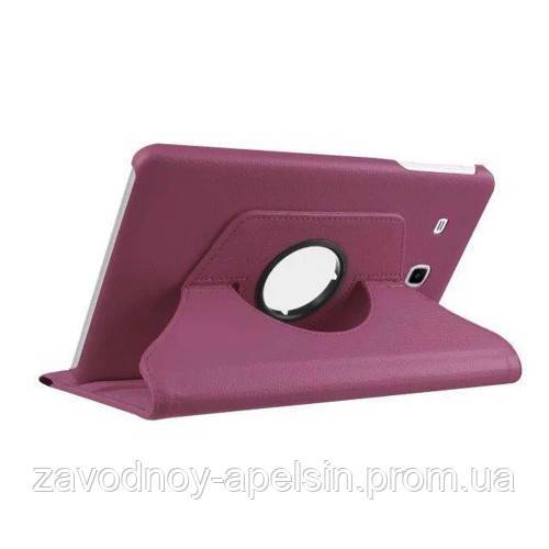 Samsung Tab E T560 T561 Чехол книжка (женский) - фото фото фото 2