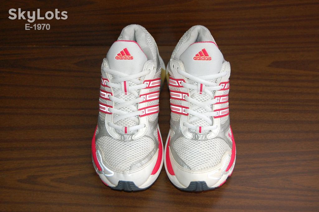 Кроссовки ADIDAS р.38-39 original - фото фото фото 2