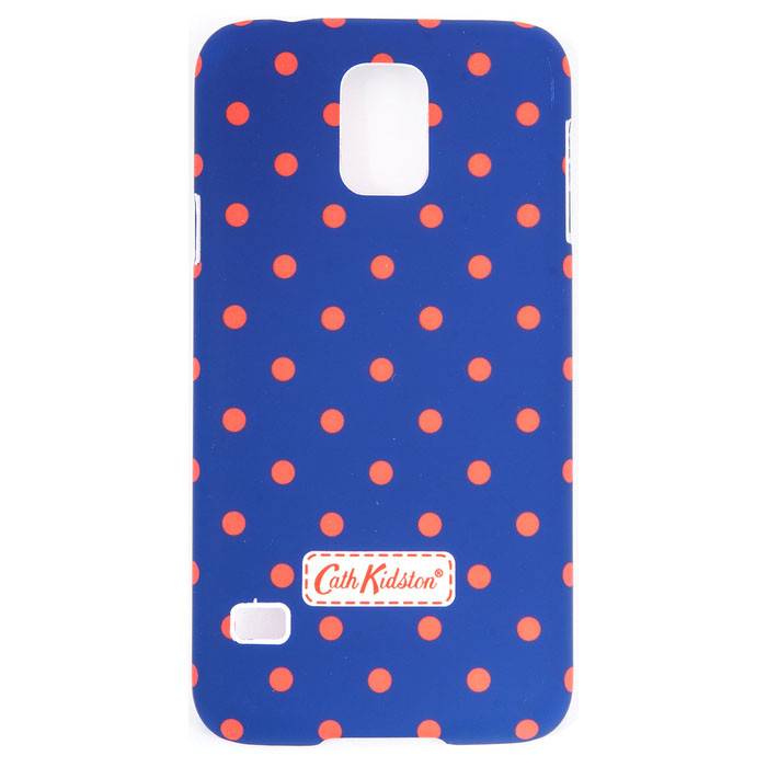 Чехол Cath Kidston для Samsung Galaxy S5 -- 29 (CK Sam5-29) - фото фото фото 0