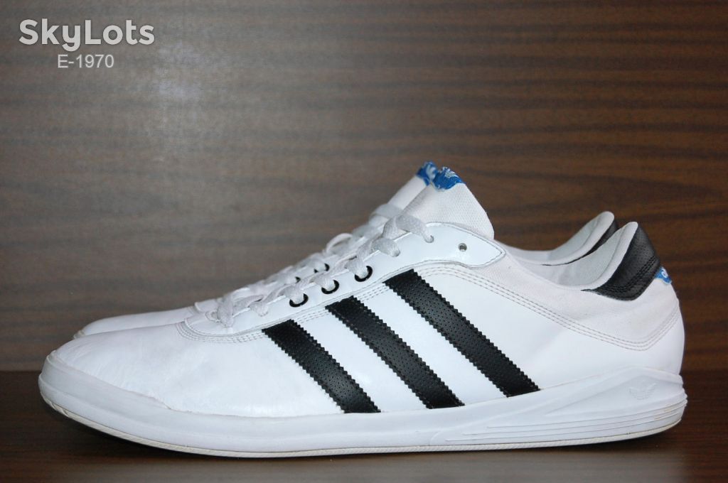 Кроссовки ADIDAS р.45-46 original VIETNAM - фото фото фото 0