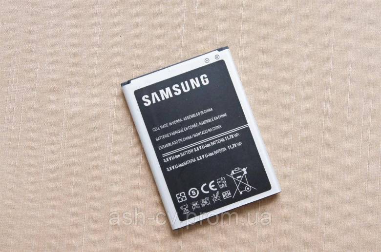 Акумулятор Samsung EB595675LU (3100 mAh) - фото фото фото 2