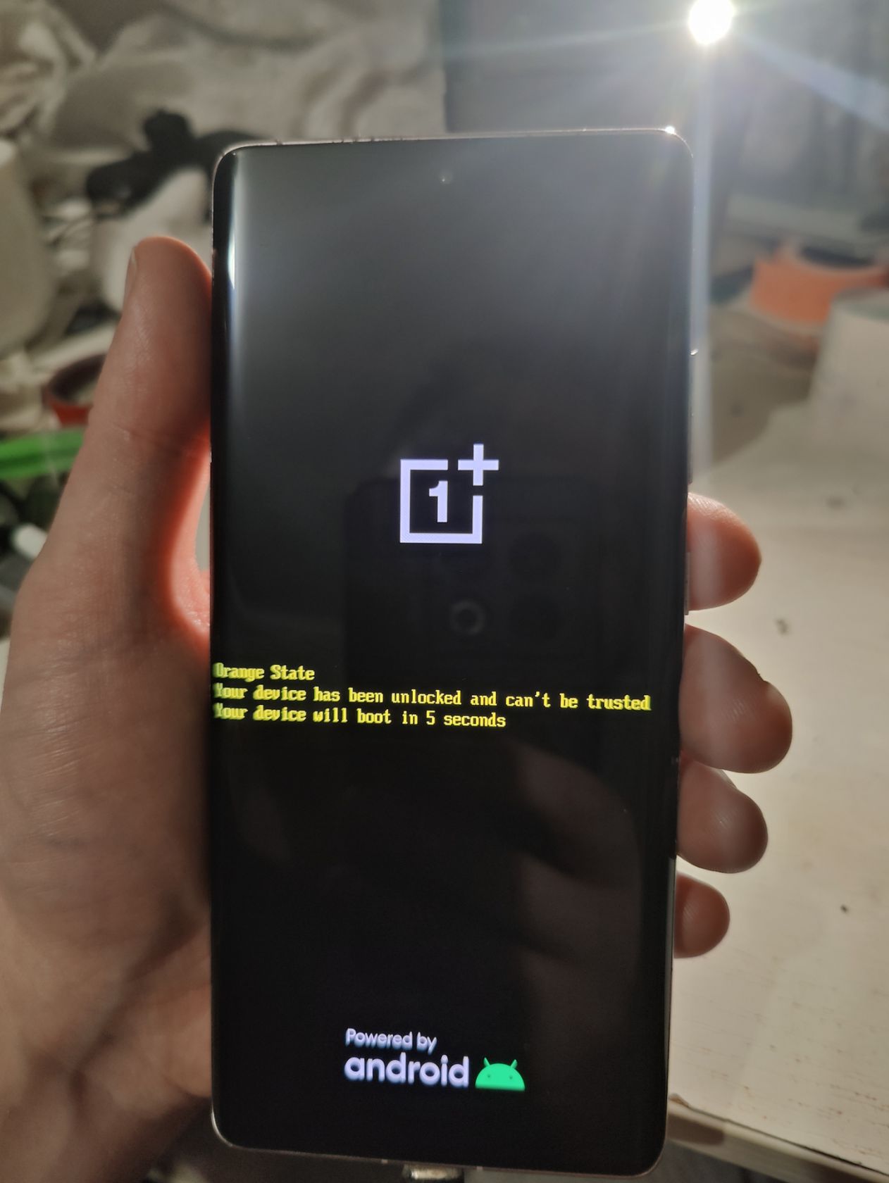 OnePlus 12r Дивіться також інші мої оголошення! - фото фото фото 3
