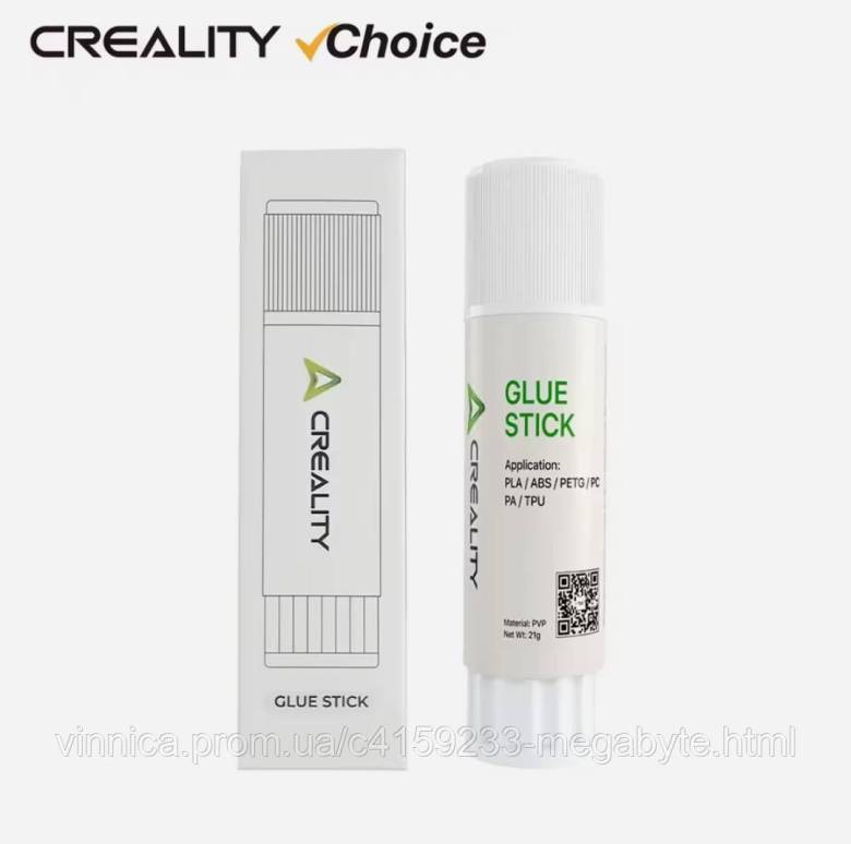 Клей-олівець Creality для 3D-принтера 21 г - фото фото фото 4