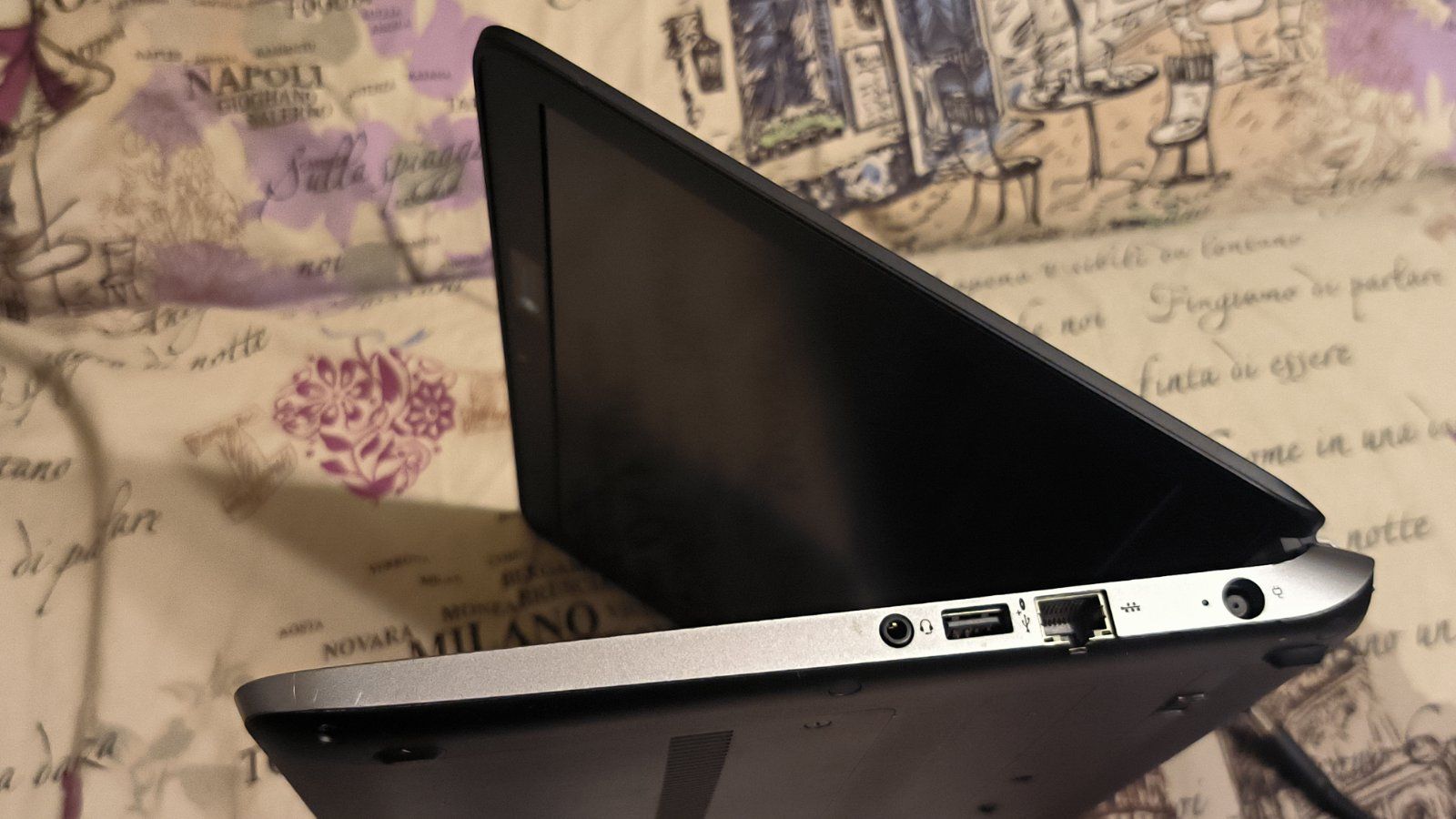 Ноутбук HP ProBook 430 G2 i5-5200u №1 - фото фото фото 3