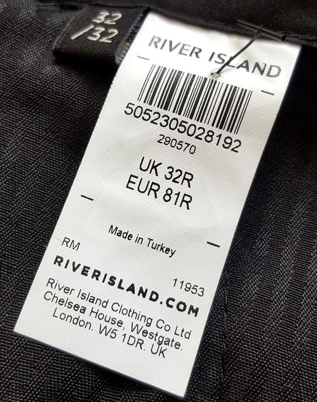 топовые чиносы от river island 2020 - фото фото фото 8