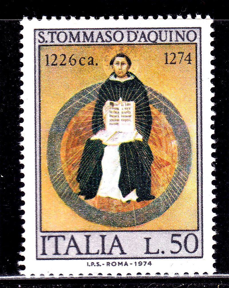 Италия  1974 г  MNH икона - фото фото фото 0