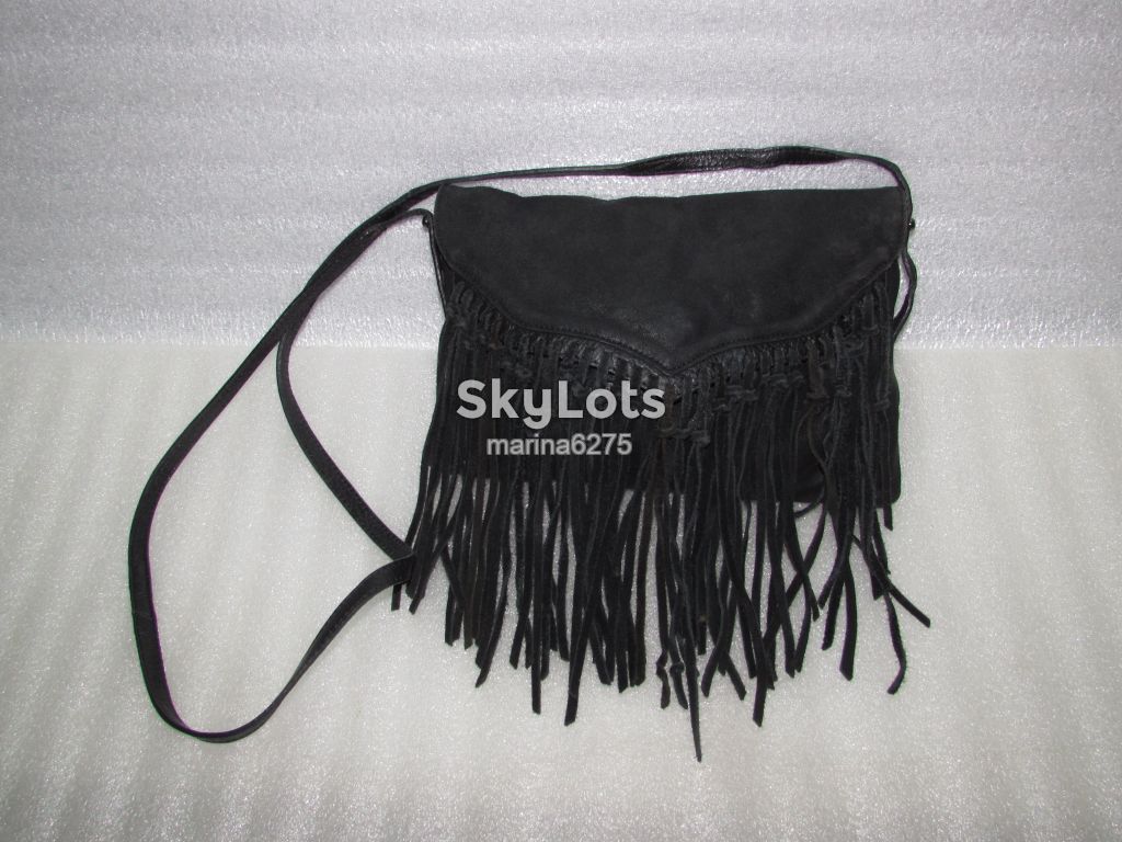 TOPSHOP~КРАСИВАЯ КОЖАНАЯ СУМКА crossbody - фото фото фото 4