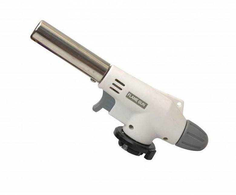Газовая горелка Flame gun 920 - фото фото фото 0