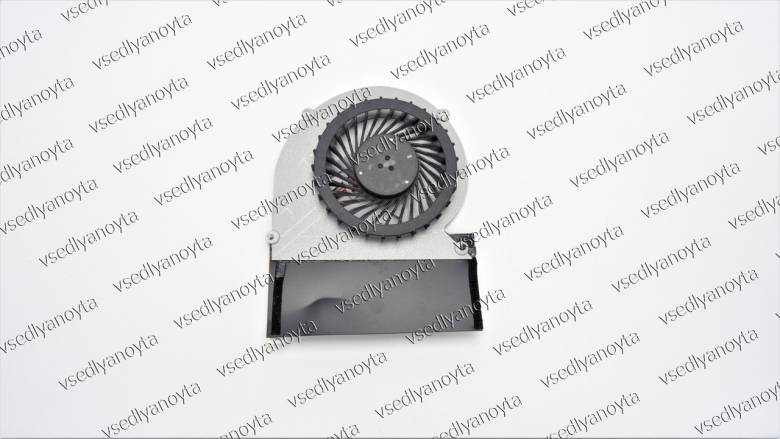 Вентилятор  ACER ASPIRE 4830 ACER 4830G 4830T 4830TG - фото фото фото 2