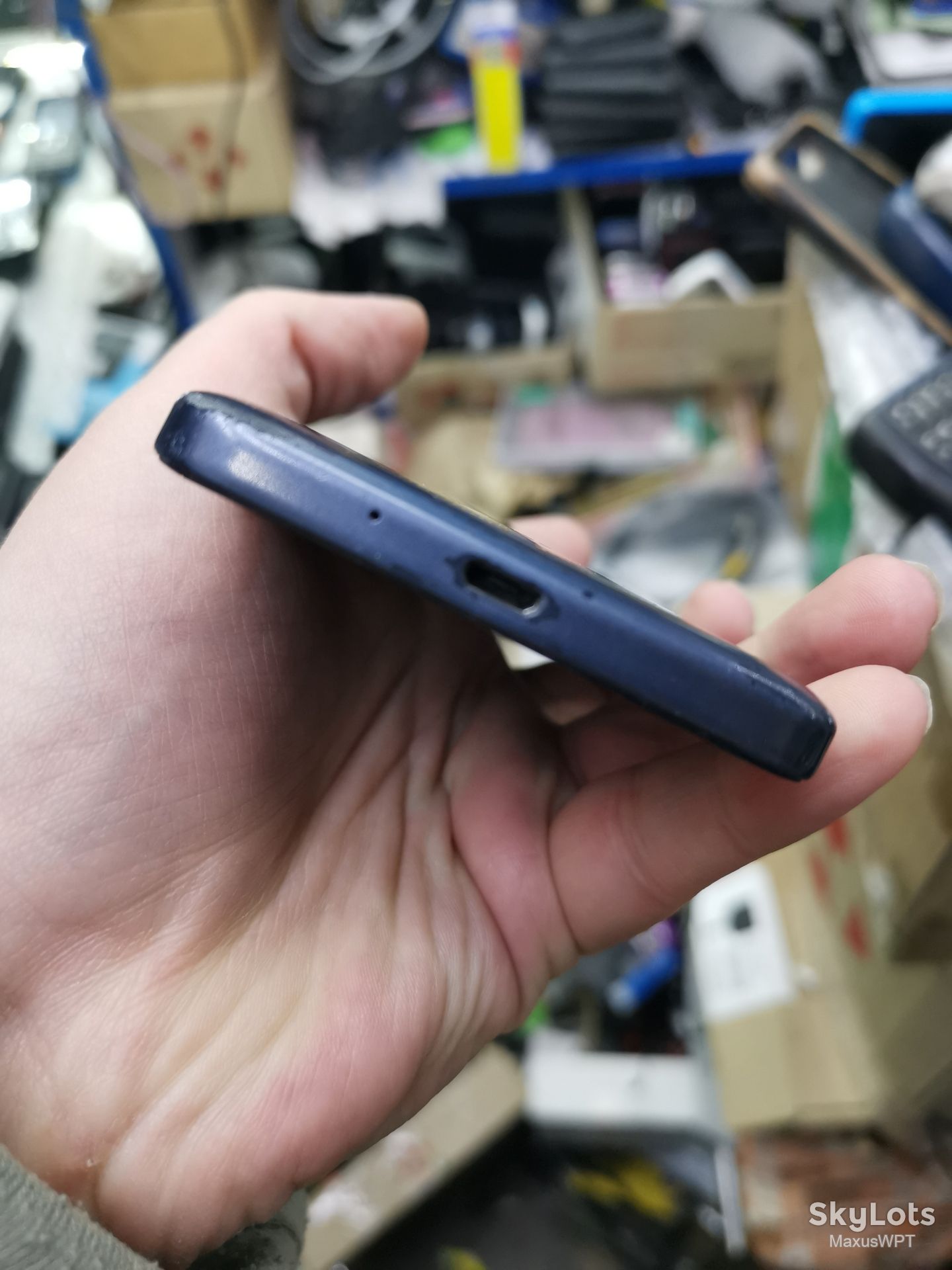 #1216 xiaomi redmi 4a gray - фото фото фото 3