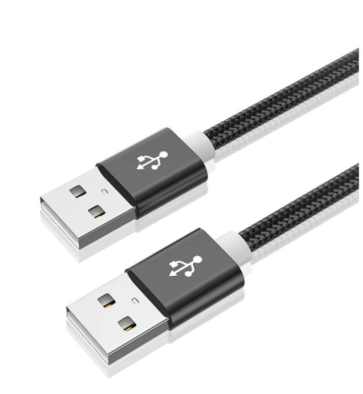 Кабель usb  usb 2,0 для прошивання приставок смарт-тв (tv box). - фото фото фото 5