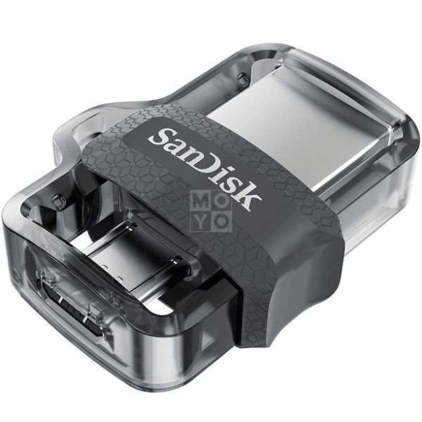 Накопитель USB 3.0 SANDISK Ultra Dual Drive 32GB - фото фото фото 2