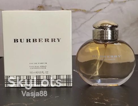 Burberry Women 100 мл жіночі  БЕЗКОШТОВНА ДОСТАВКА НП - фото фото фото 0
