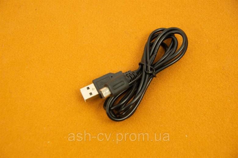 Кабель, USB, Data, Charger, Nintendo, DS Lite, NDSL - фото фото фото 2