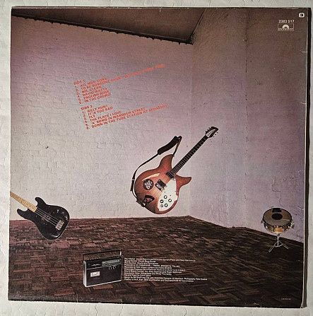 The Jam 78 "All Mod Cones" UK orig. Vinyl Nm - фото фото фото 1