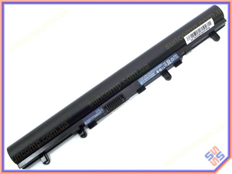 Батарея для ACER AL12A32 S3-471 (14.8V 2600mAh 38.5Wh) - фото фото фото 0