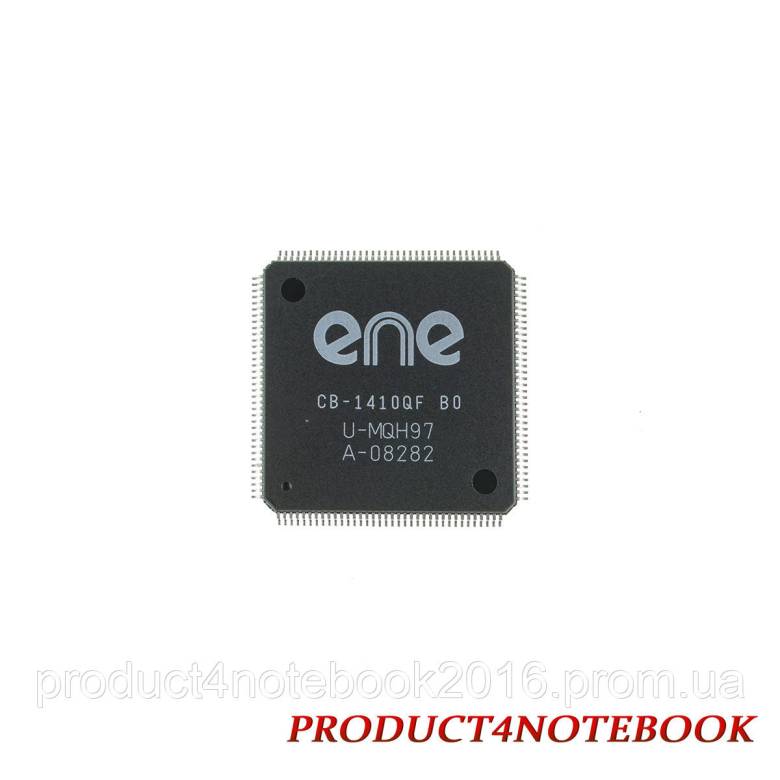 Микросхема ENE CB-1410QF B0 для ноутбука - фото фото фото 0