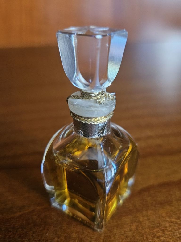 Imprevu Coty 7,5ml Parfum - фото фото фото 2