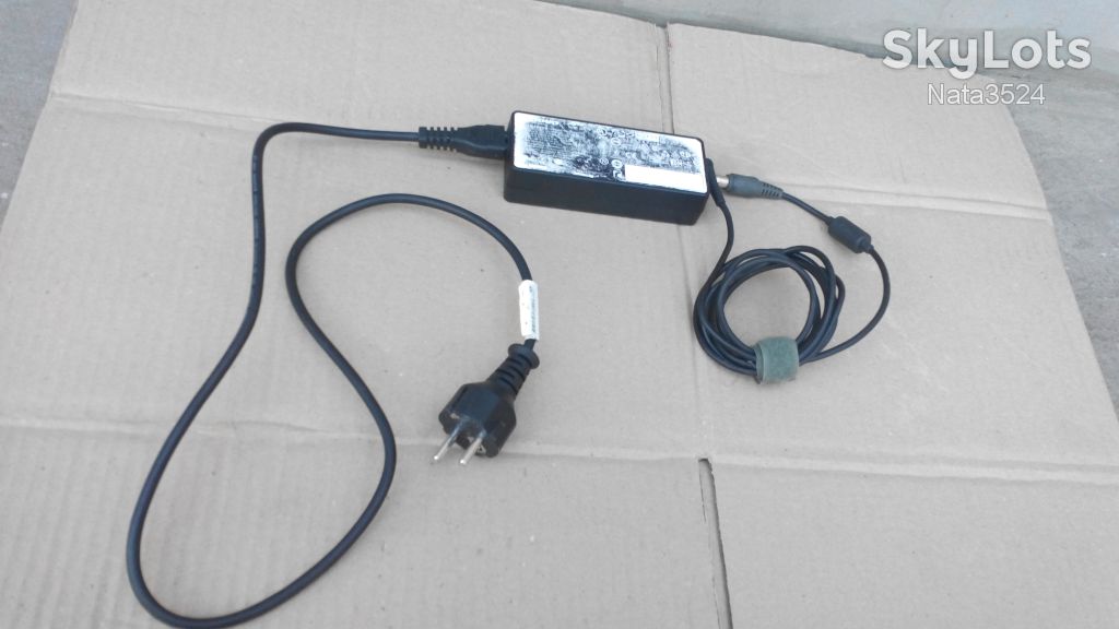 Блок питания Lenovo ADLX90NCT33A 20V, 4.5A 90W - фото фото фото 0