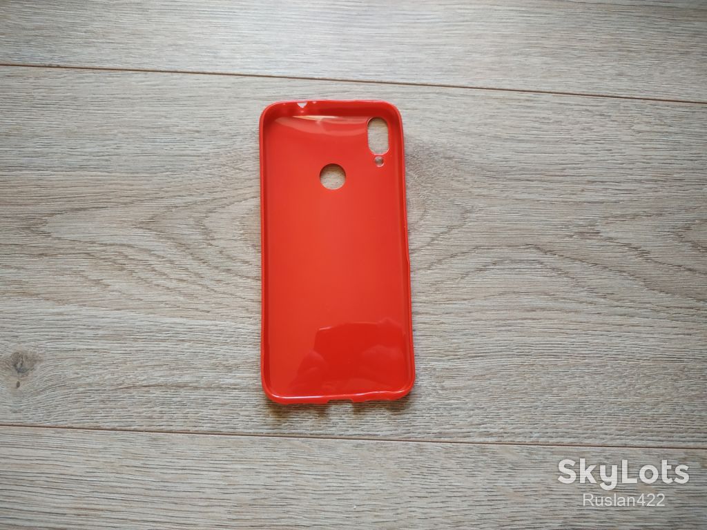 Чехол на Xiaomi Redmi Note 7 чохол для Ксіомі - фото фото фото 3