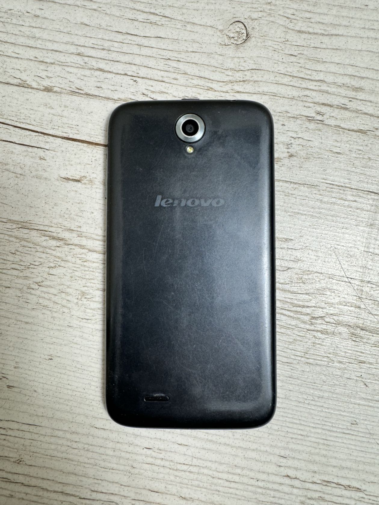 Телефон Lenovo A850 - фото фото фото 1
