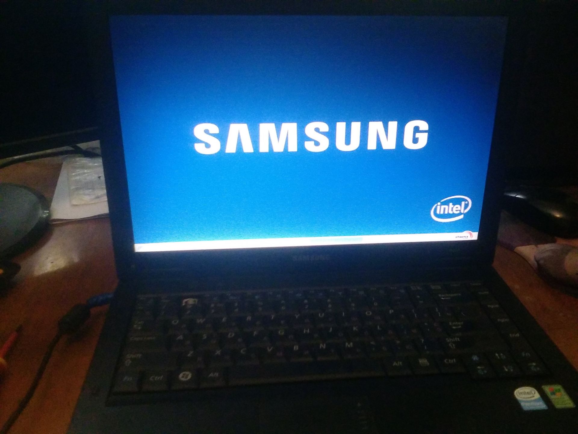 Ноутбук Samsung P 400 - фото фото фото 0