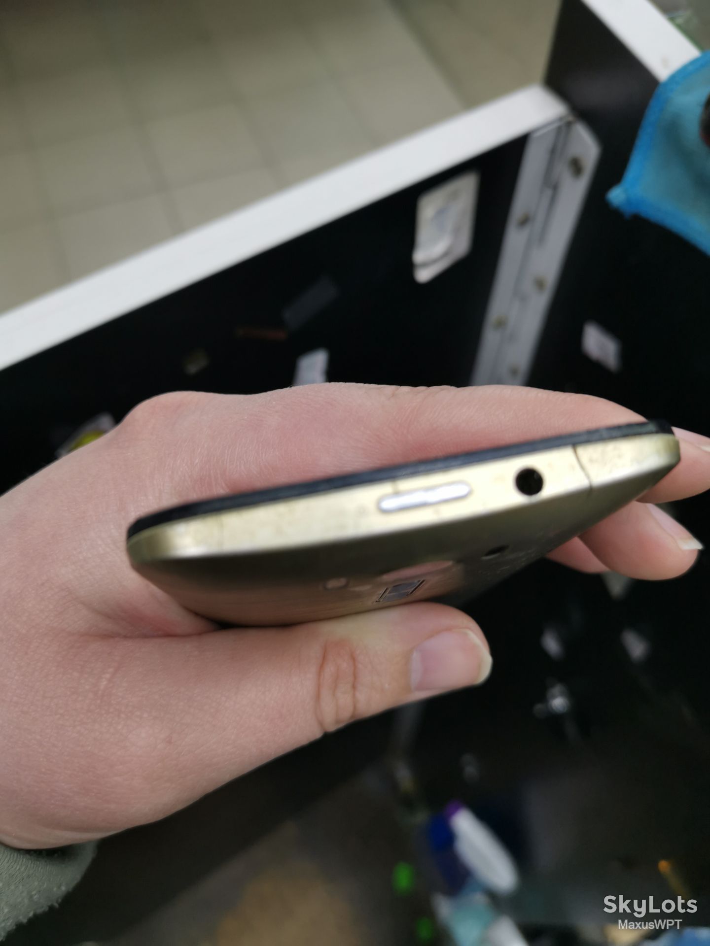 #672 Sklad Asus ZenFone 2 z00 rd - фото фото фото 2
