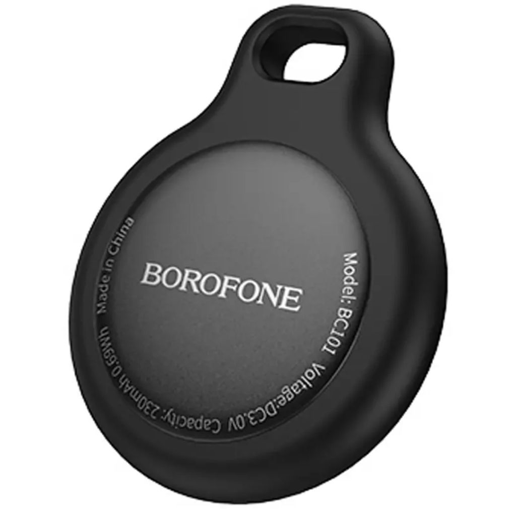 Трекер Borofone BC101 Exquisite 230 mAh - фото фото фото 1
