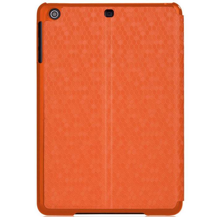 Чехол Devia для iPad Mini/Mini2/Mini3 Luxury Orange - фото фото фото 3