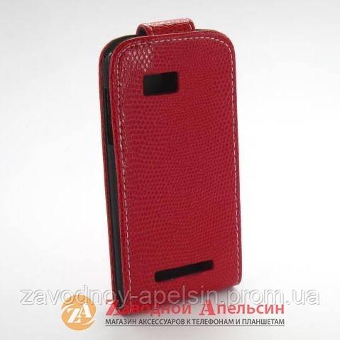 Чехол книжка HTC Desire 400 One SU SC Chic Case - фото фото фото 1