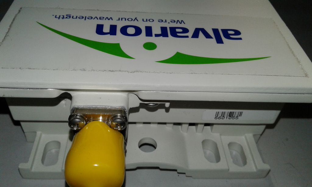 Устройство доступа Alvarion BR854513 AU-D-SA-5.4-360-VL - фото фото фото 3
