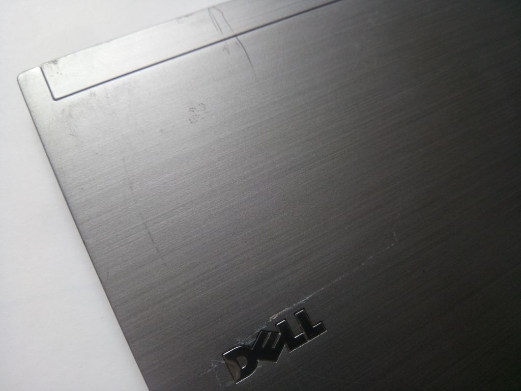 Крышка матрицы разборка Dell Latitude E6410 - фото фото фото 1