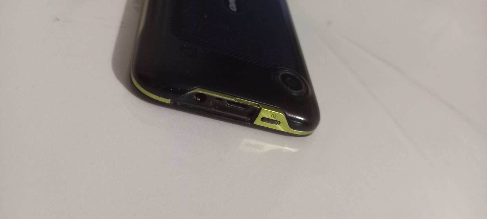 Lenovo A660 не робочий - фото фото фото 1