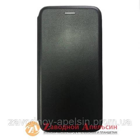 Чехол книжка Meizu M5s Aspor Case black - фото фото фото 0