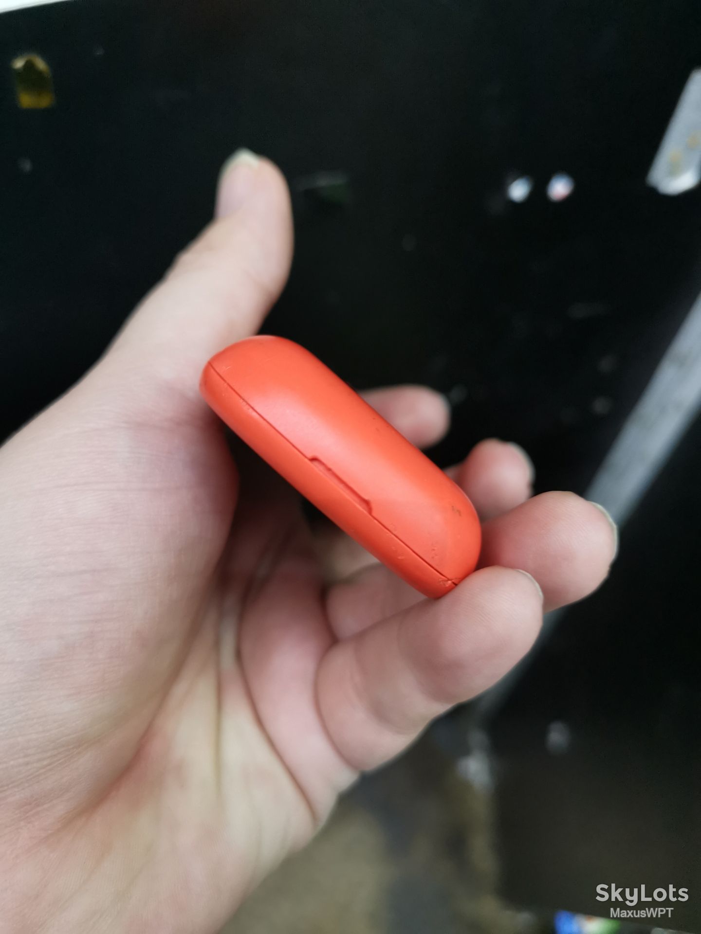 Shop Nokia 130 2017 Orange pack rm-1017 - фото фото фото 5