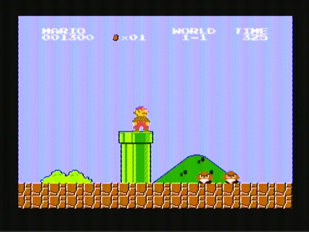 Картридж плата для игровой приставки Денди Dendy 8 bit - 10 in 1 - фото фото фото 4