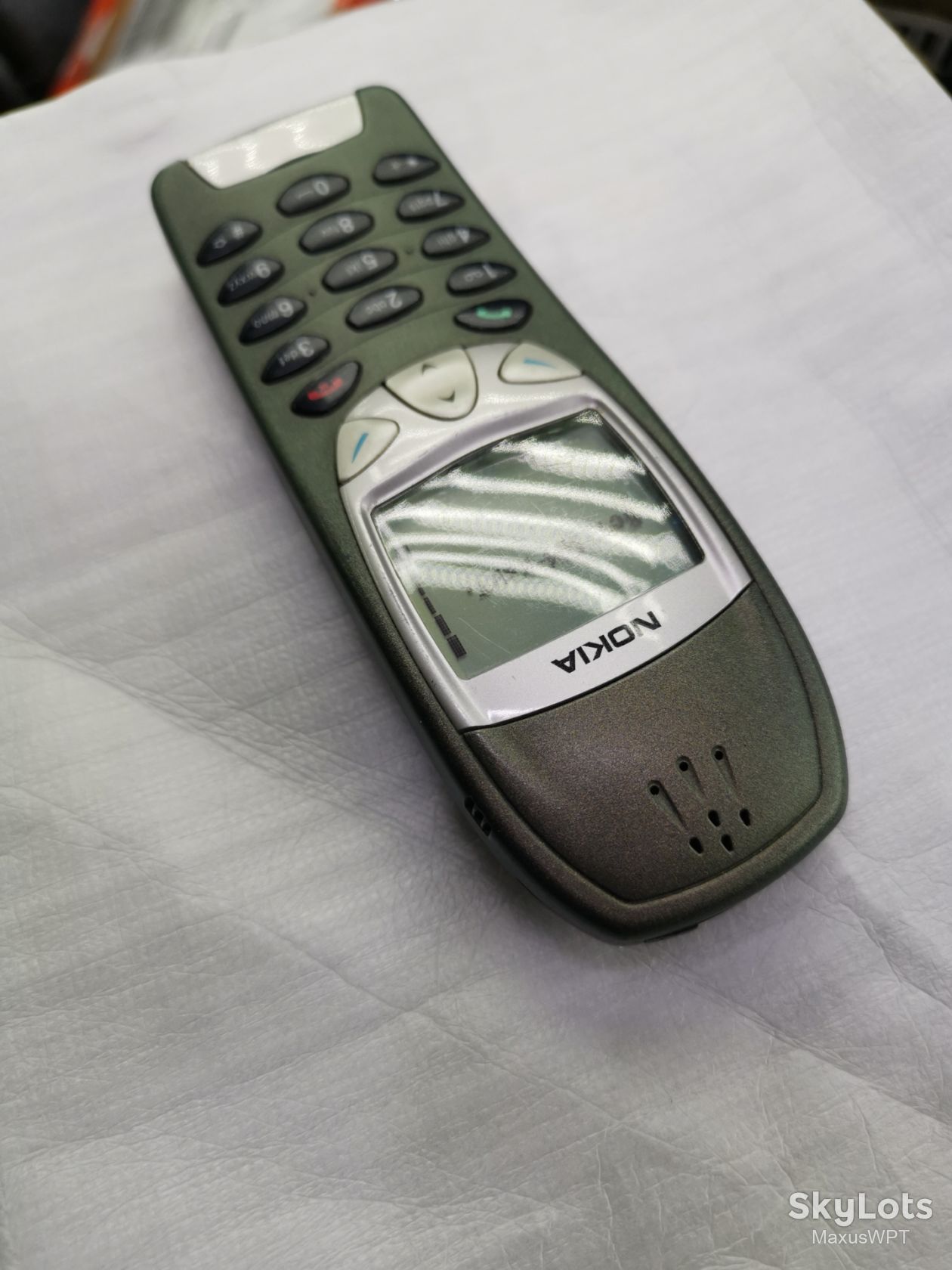#shop Nokia 6210 825/2 - фото фото фото 1